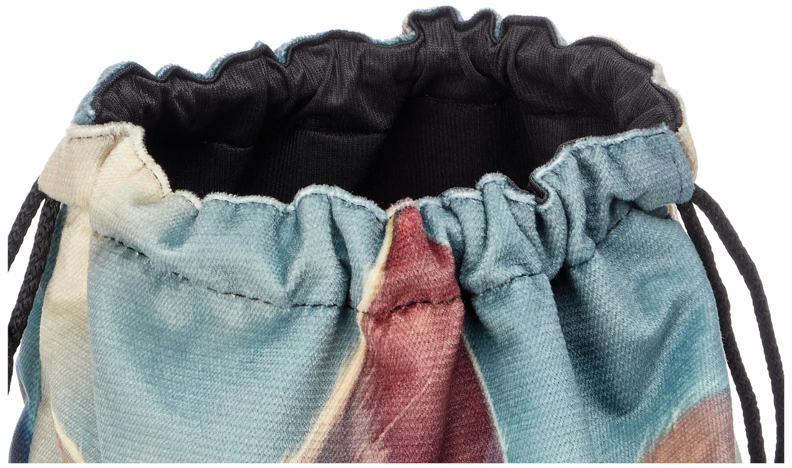 TAT DRAWSTRING BAG - 768, MultiColor, Large