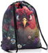 TAT DRAWSTRING BAG - 970, MultiColor, Large