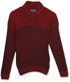Town Team Long Sleeves Pullover For Boys,Features a modern Town Team logo for a stylish look.