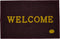 Kuber Industries Non-slip door Mat Made Of Plastic