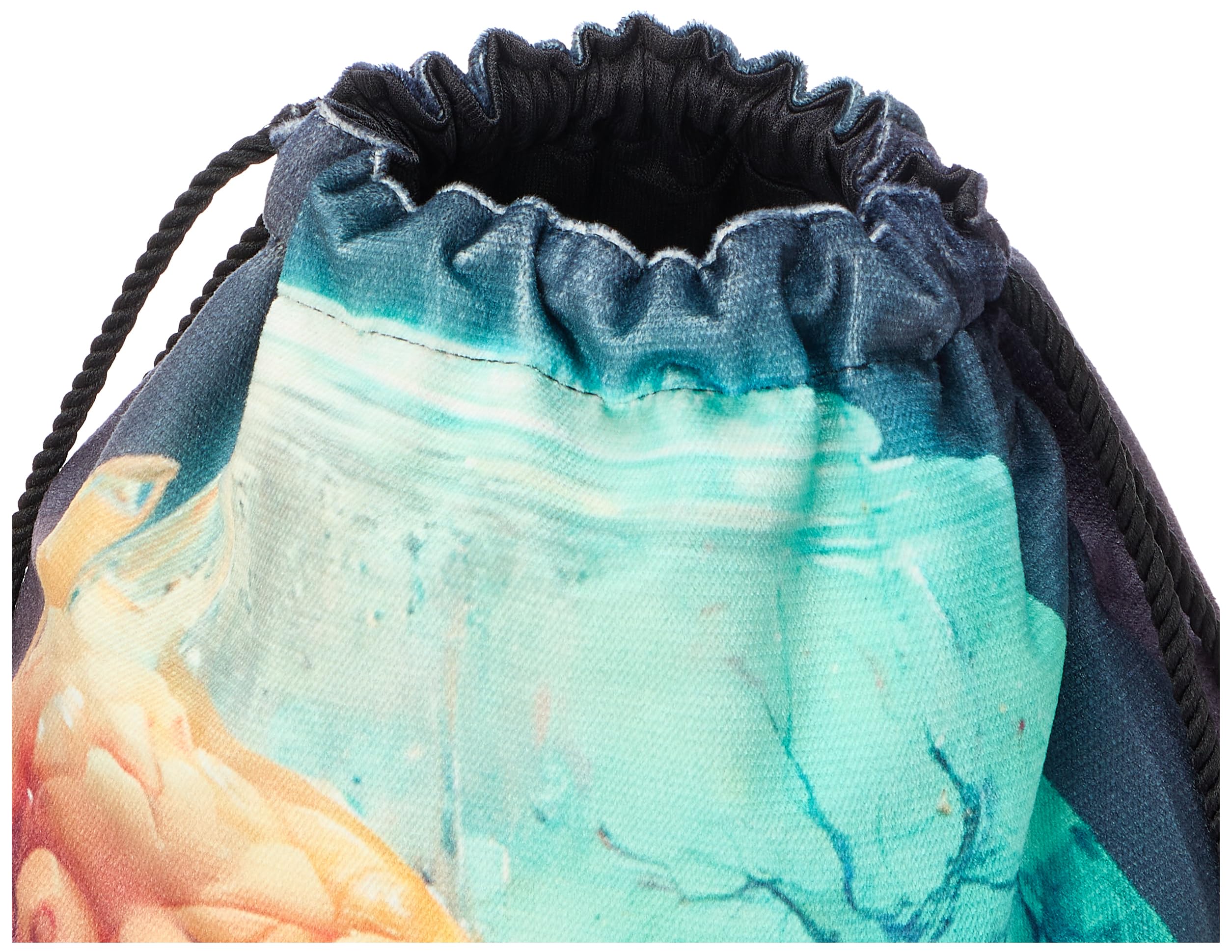 شنطة برباط للاطفال من تات، مقاس L، متعددة الالوان، موديل 583