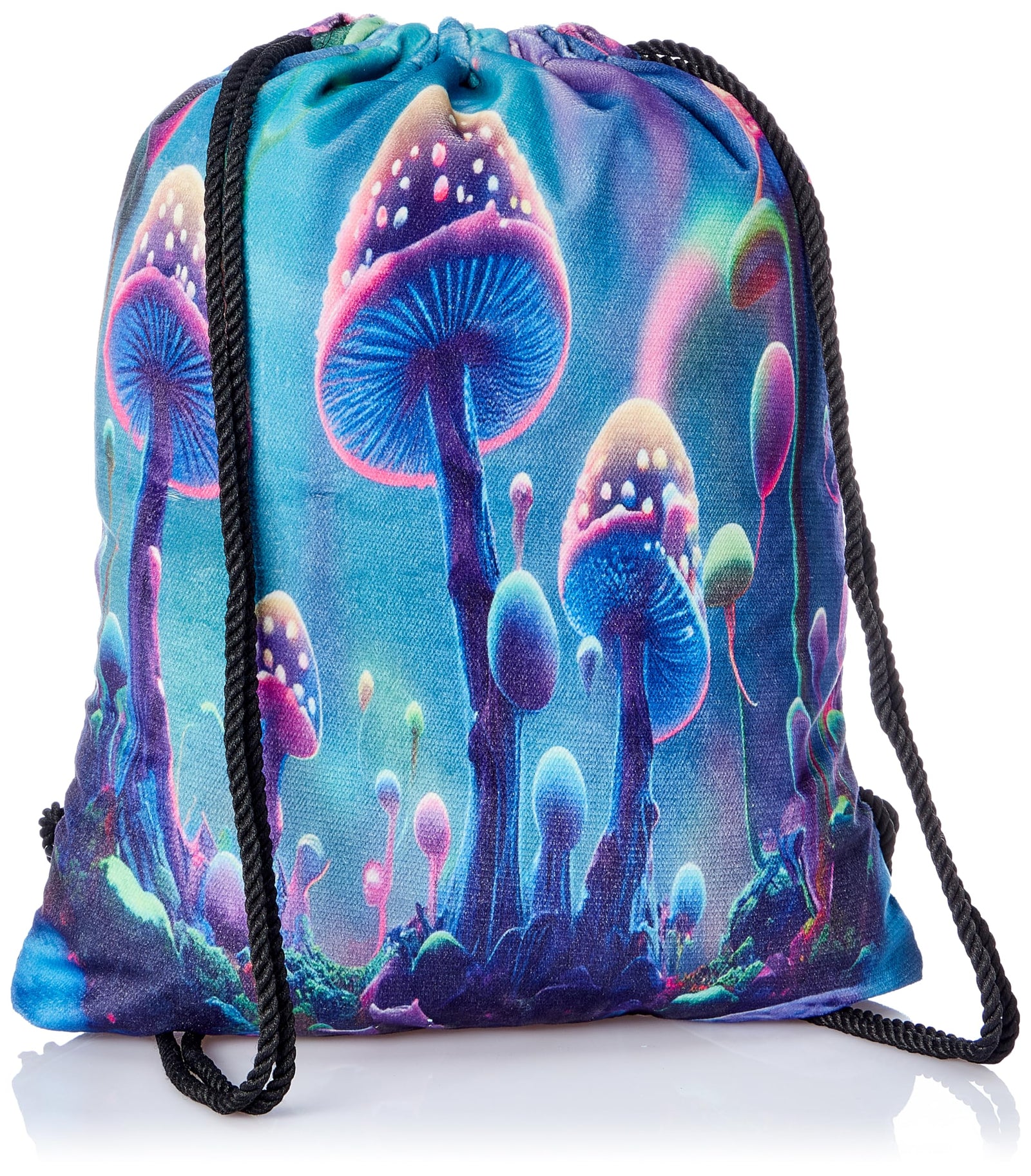 شنطة برباط من تات - 532، متعددة الألوان، مقاس كبير