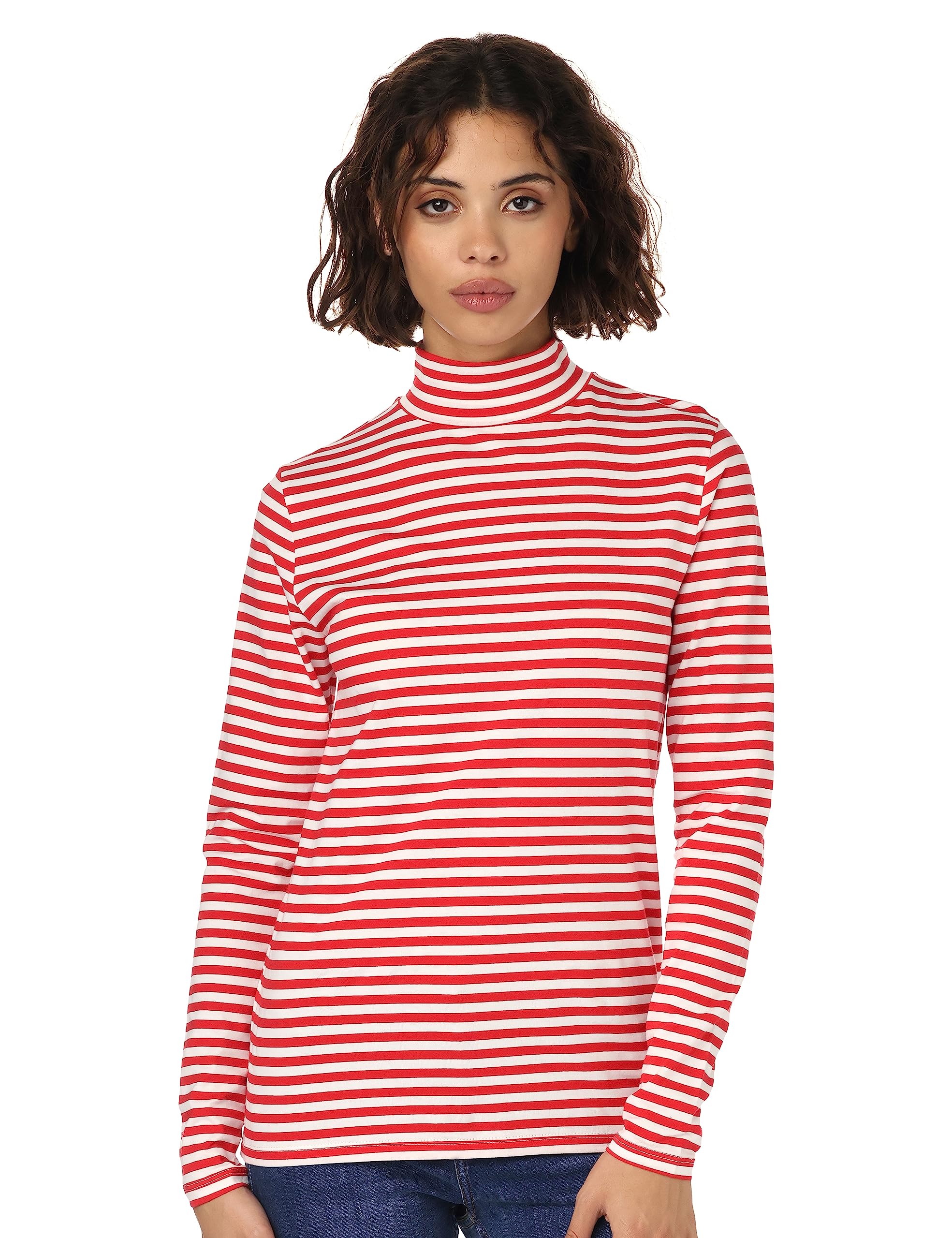 Splash womens 6036090 WTSW21635 T-Shirt (pack of 1)