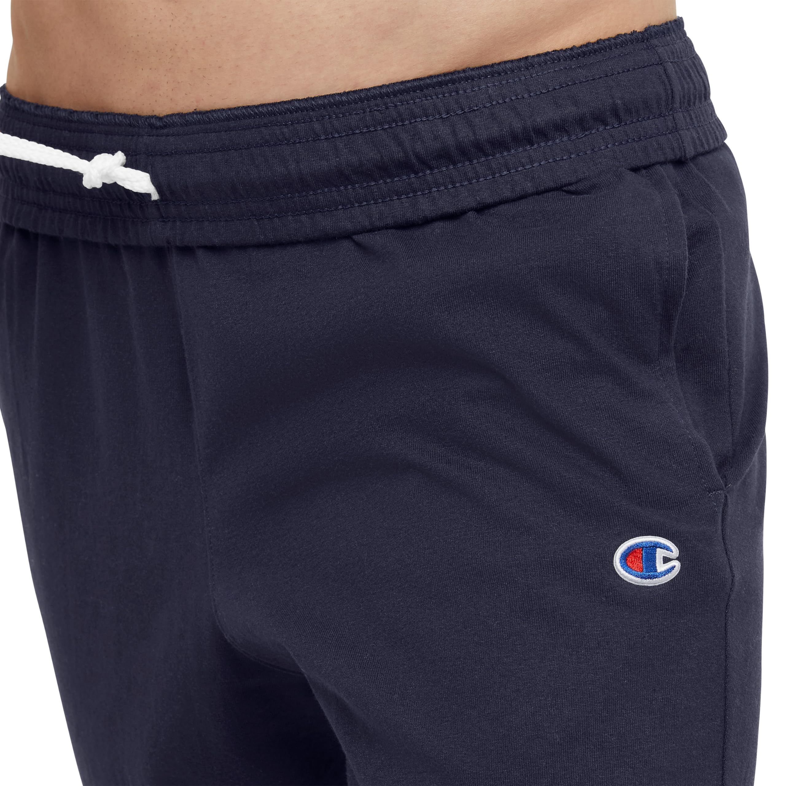 Champion Authentic Originals Men's Sueded Fleece Jogger Sweatpants
