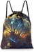 TAT DRAWSTRING BAG,Suitable for school, gym, sports, travel, or outings.