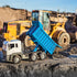 Driven by Battat Blue Tipper Truck Toy