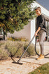 Karcher KWD3 S 17/4/20 Wet Dry Vacuum Cleaner Black Have Scratches