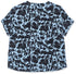 Female SP-Splash XXL Regular Shirts and Blouses-7100327 AOP BLOUSE