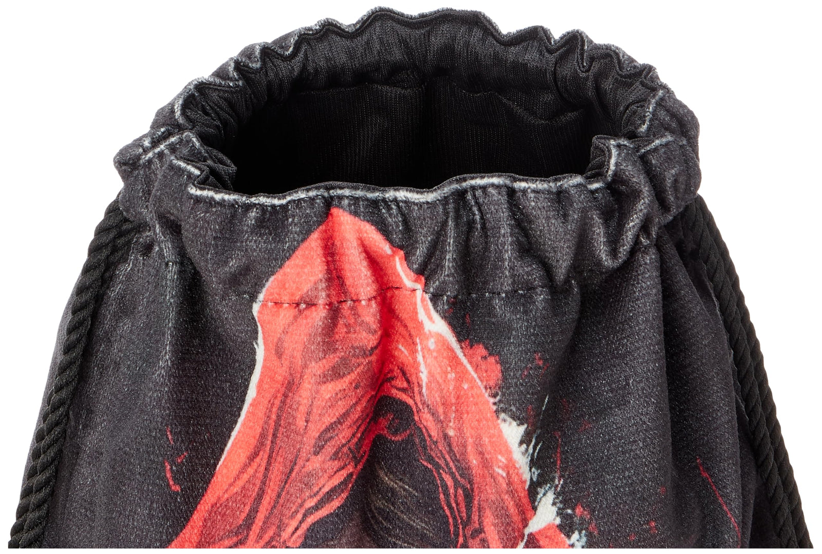 TAT DRAWSTRING BAG - 764, MultiColor, Large
