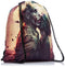 TAT DRAWSTRING BAG - 818, MultiColor, Large