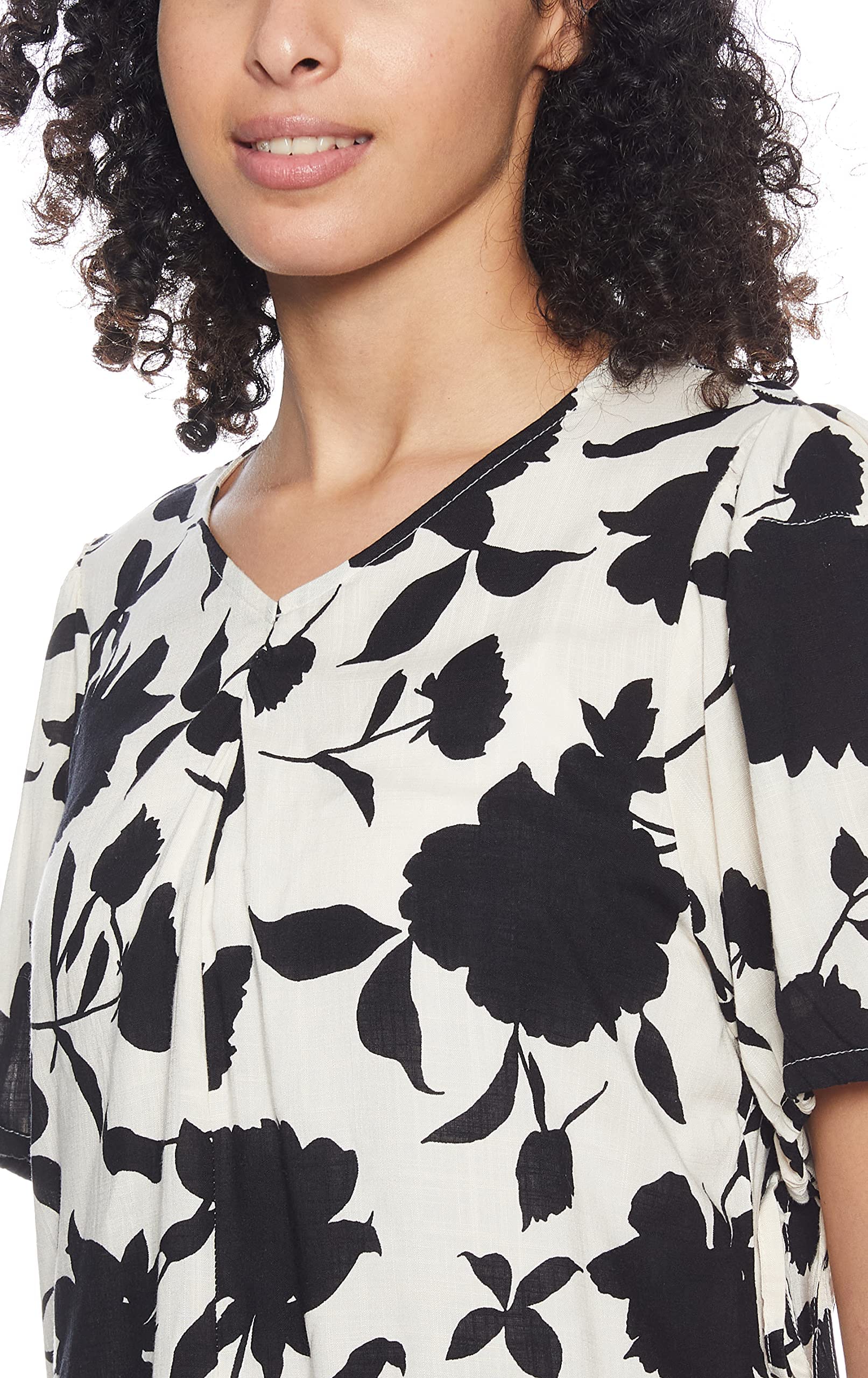 Splash Casual Blouses For Women - Safqqa Egypt