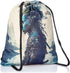 TAT DRAWSTRING BAG,Suitable for school, gym, sports, travel, or outings.