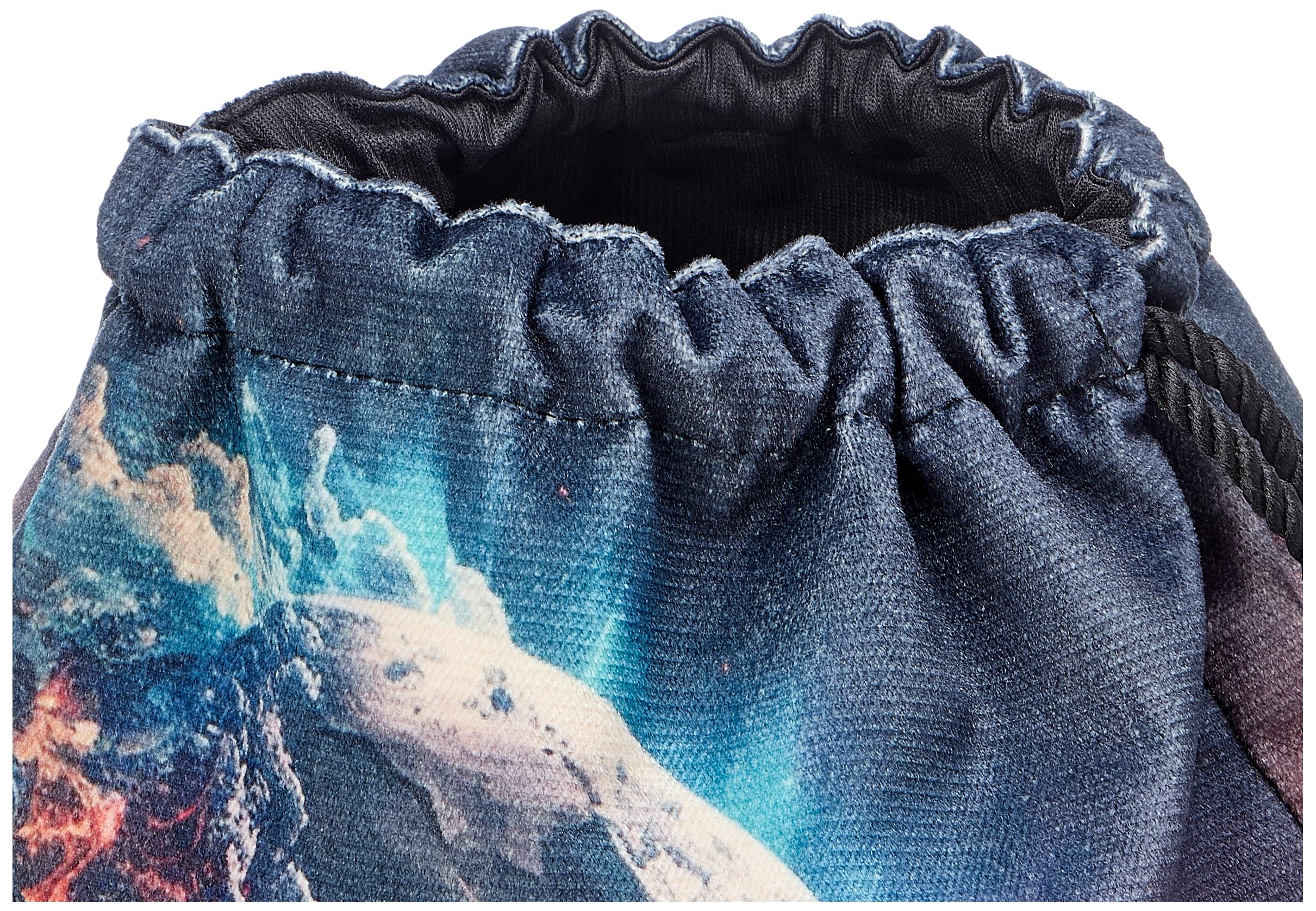 شنطة برباط من تات - 755، متعددة الالوان، مقاس كبير