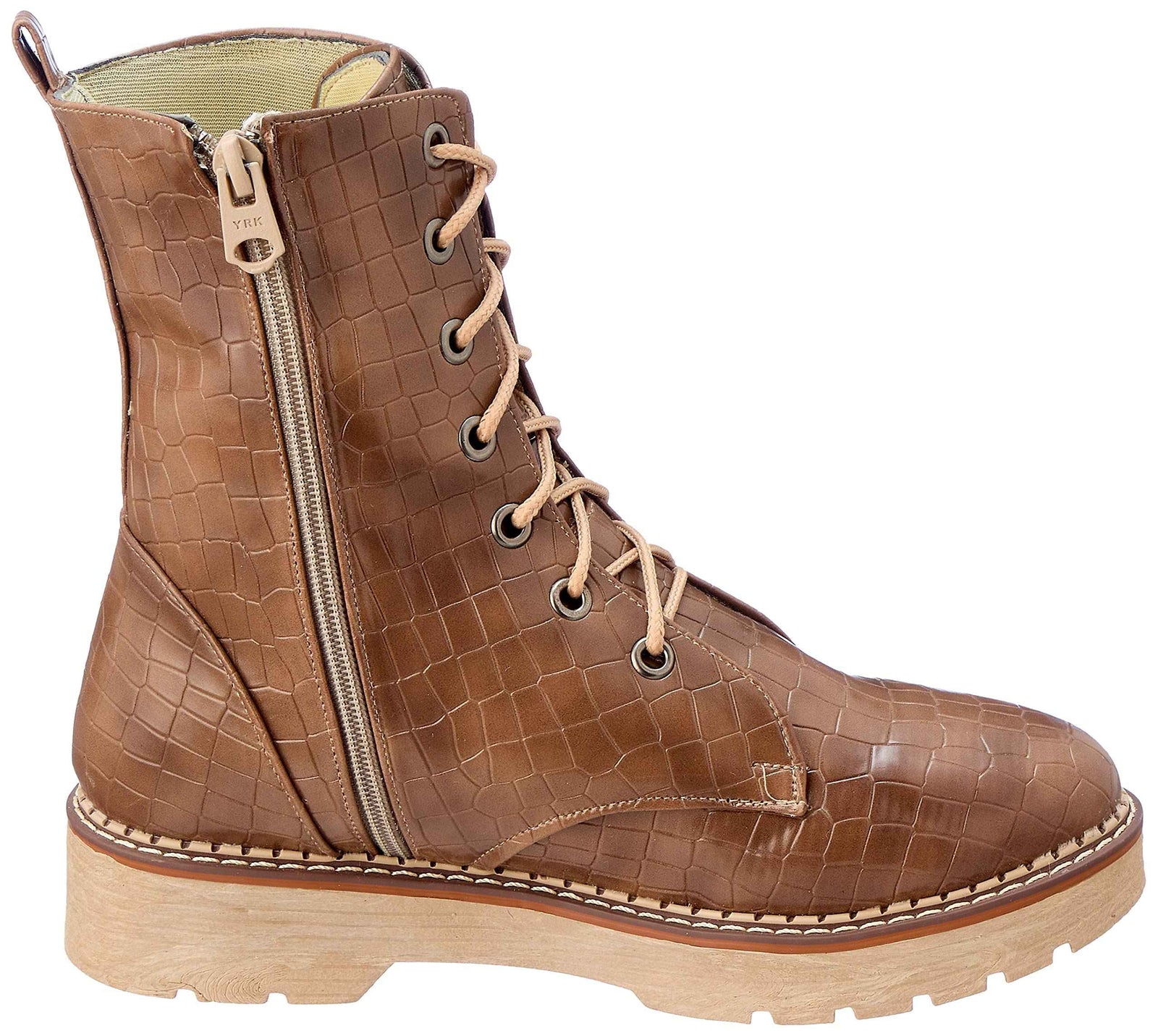 ELBARAEM Boots For Womens - Safqqa Egypt