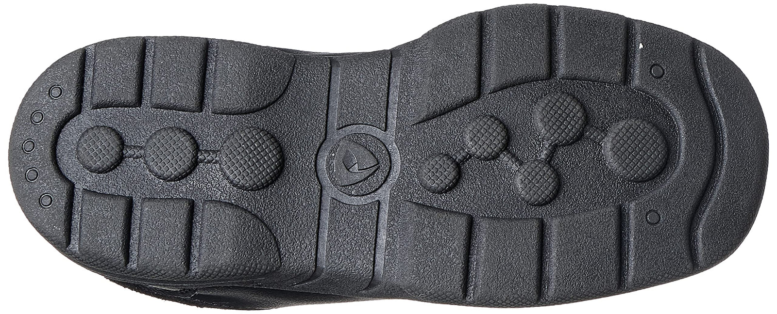 SPROX girls Flat School Uniform Shoes