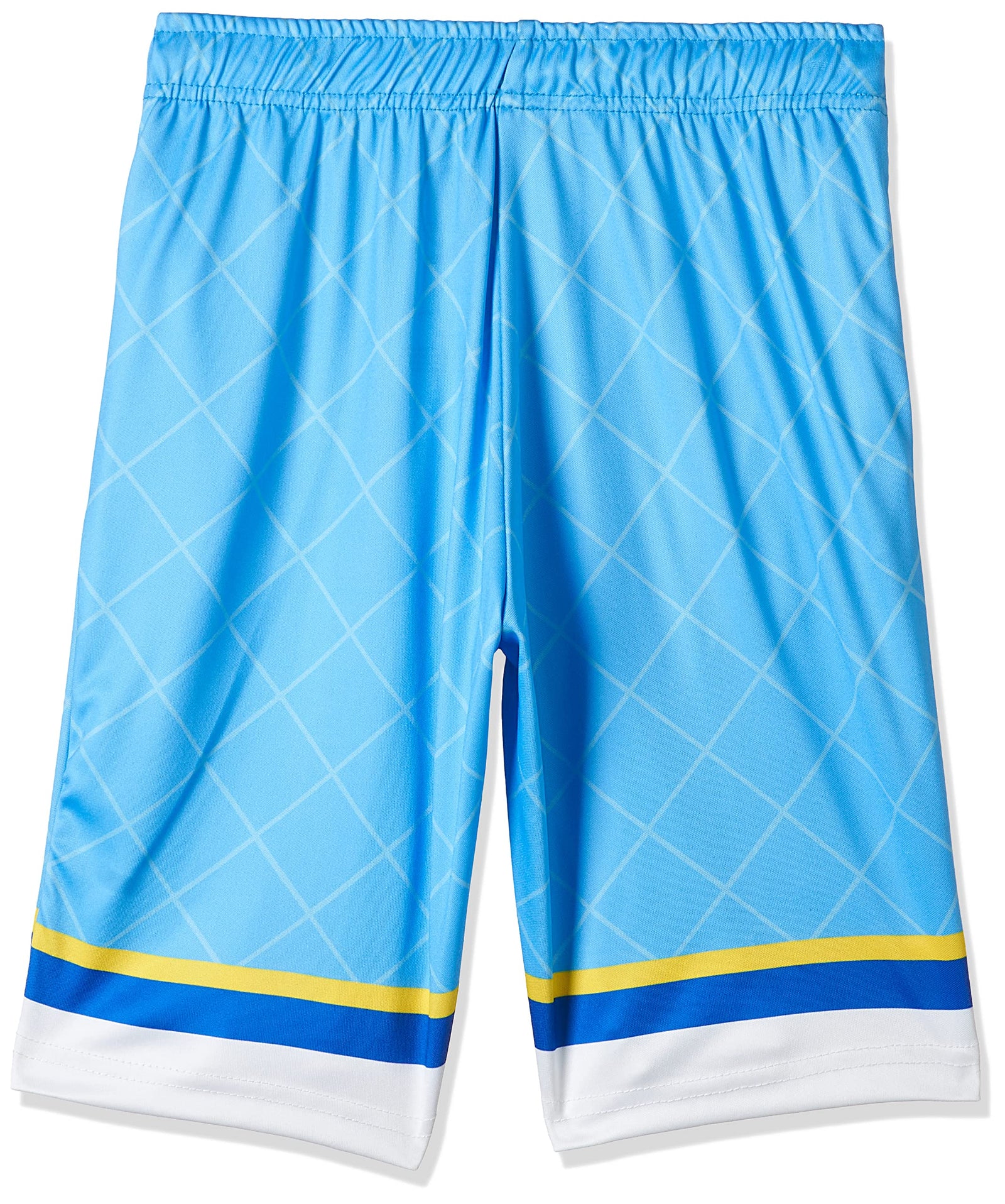 FIFA World Cup Qatar 2022 Boys Shorts – Sporty Design