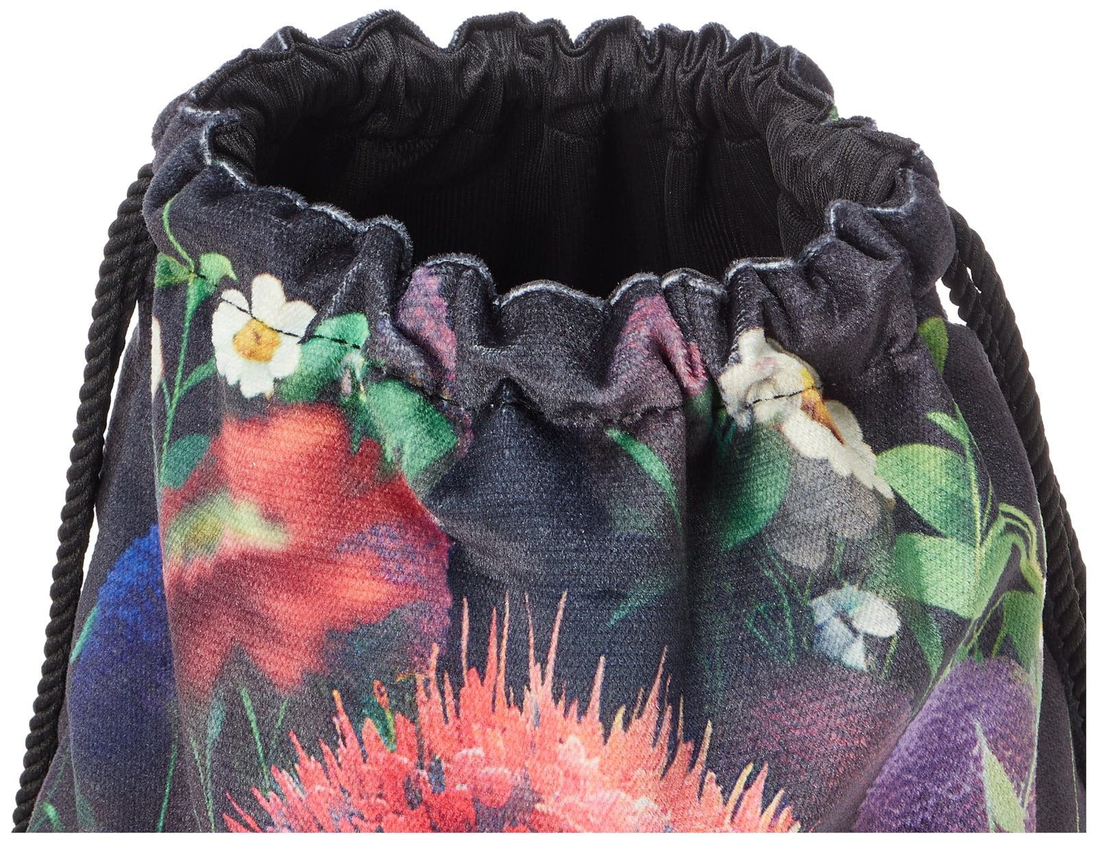TAT DRAWSTRING BAG - 970, MultiColor, Large