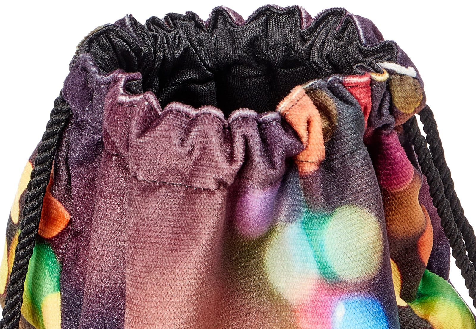 TAT DRAWSTRING BAG - 991, MultiColor, Large
