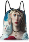 TAT DRAWSTRING BAG - 724
