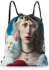TAT DRAWSTRING BAG - 724