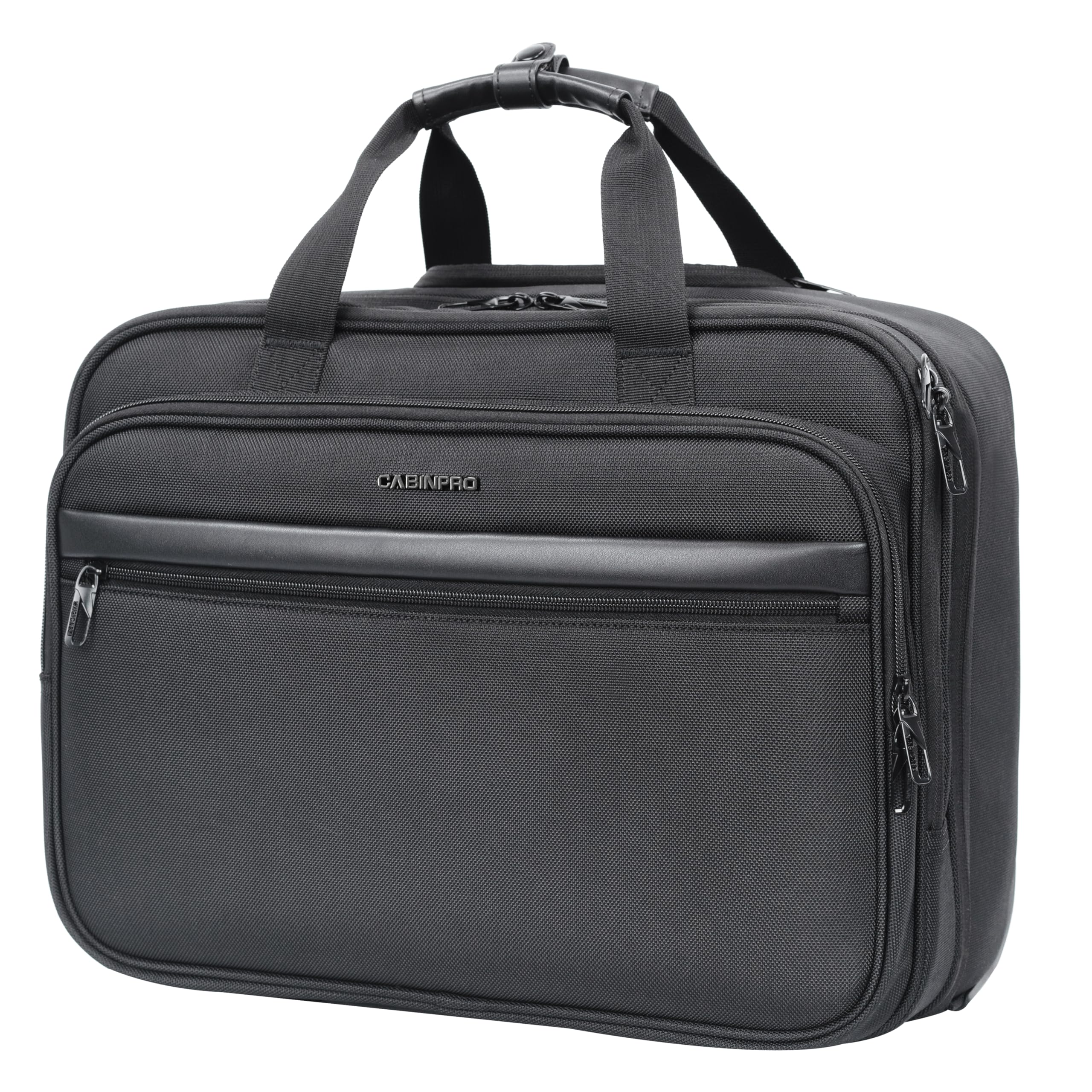 شنطة سفر ترولي من كابينبرو بريميوم مقاومة للماء – Safqqa Egypt