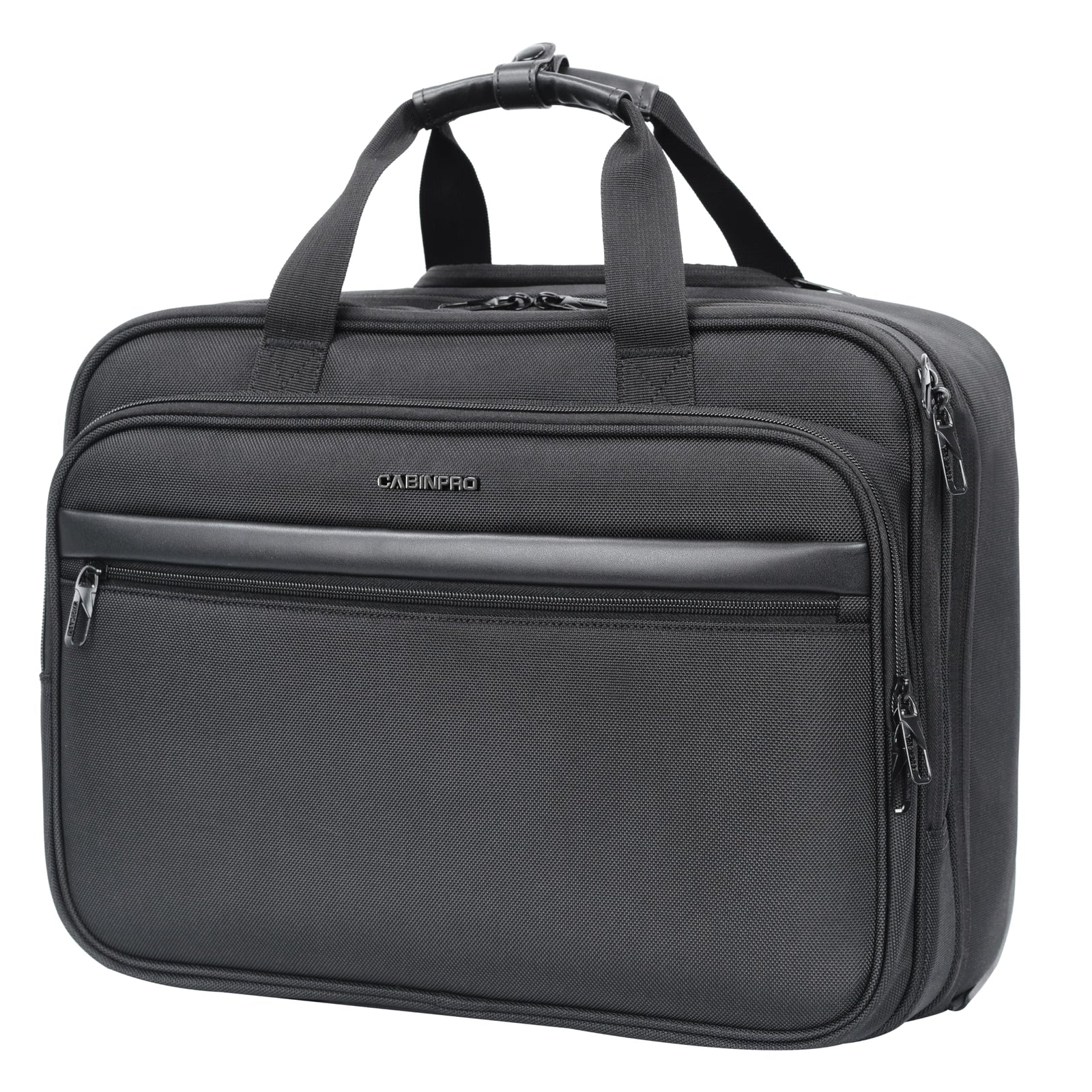 شنطة سفر ترولي من كابينبرو بريميوم مقاومة للماء