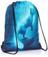 TAT DRAWSTRING BAG - 665, MultiColor, Large