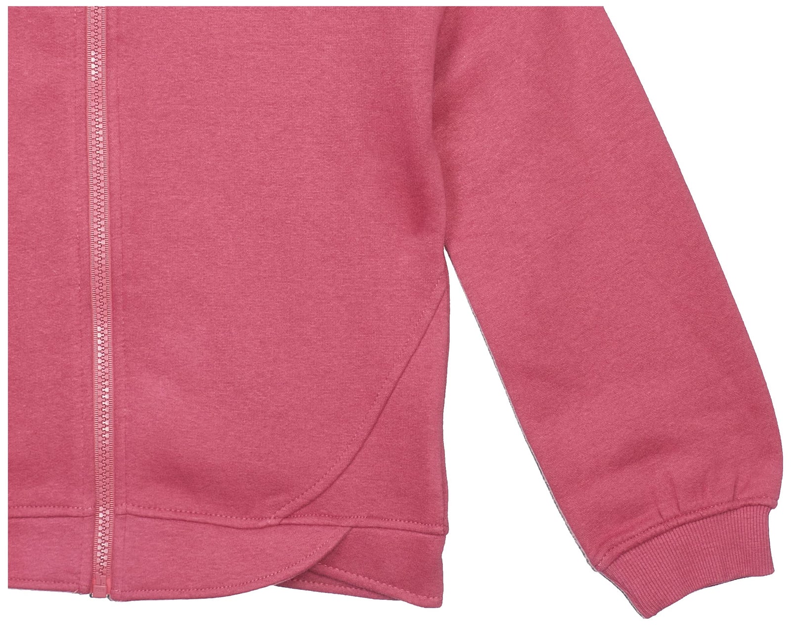 Matalan Winter Long Sleeve Basic Jacket For Girls,Lightweight yet cozy for daily use.