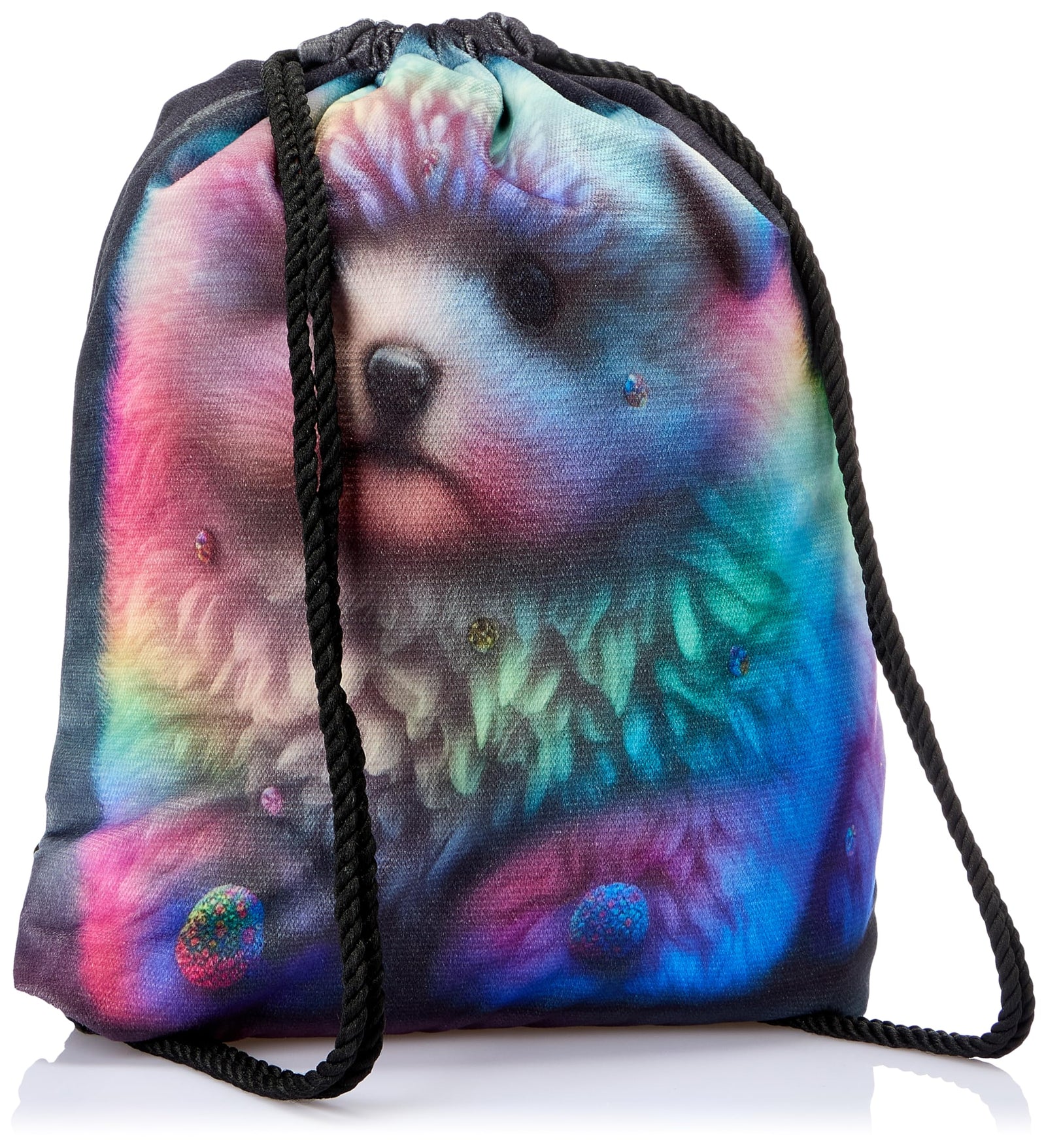 TAT DRAWSTRING BAG - 540, MultiColor, Large