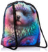 TAT DRAWSTRING BAG - 540, MultiColor, Large