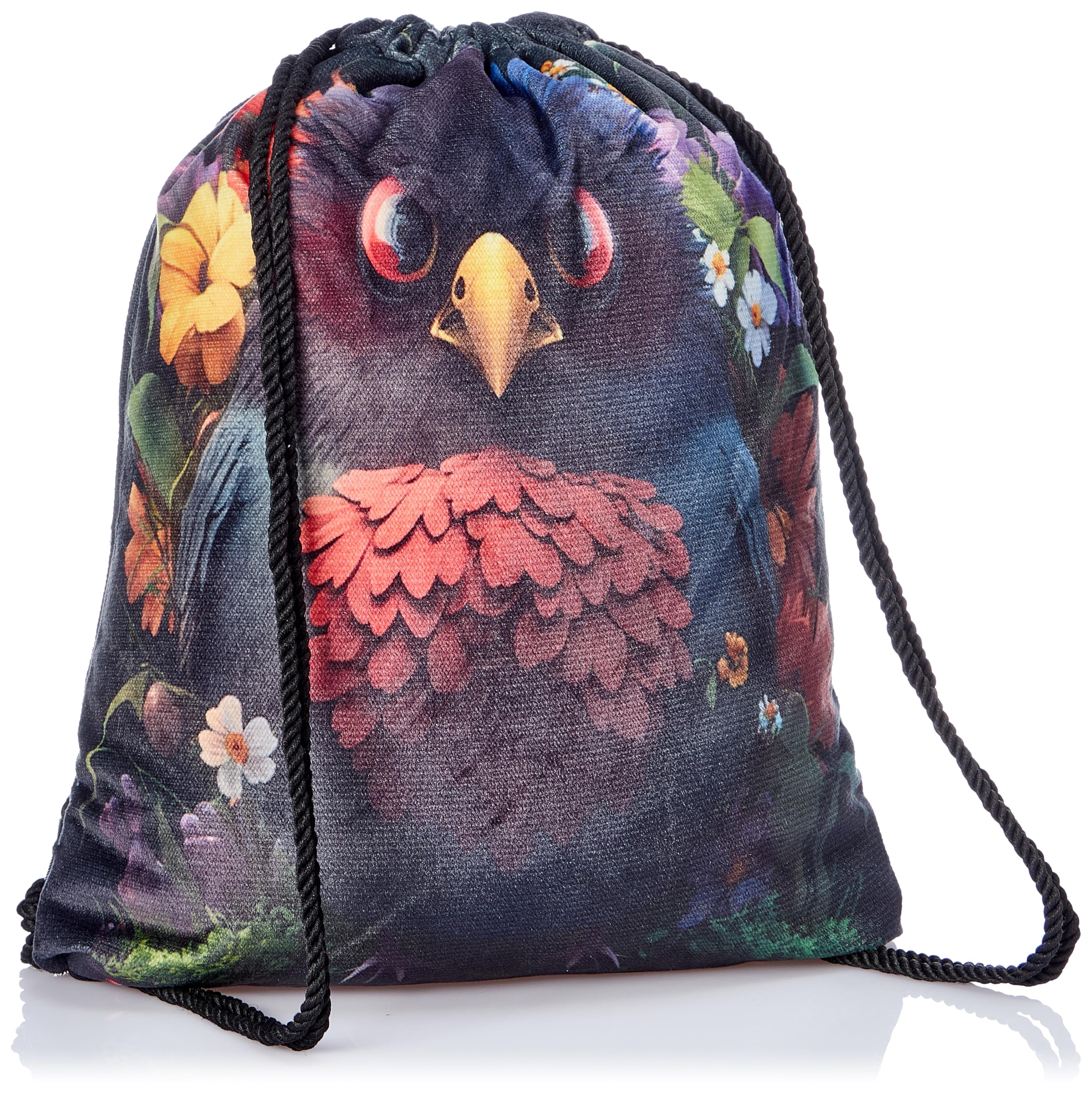 TAT DRAWSTRING BAG - 968, MultiColor