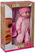 Peterkin evie baby doll for girls