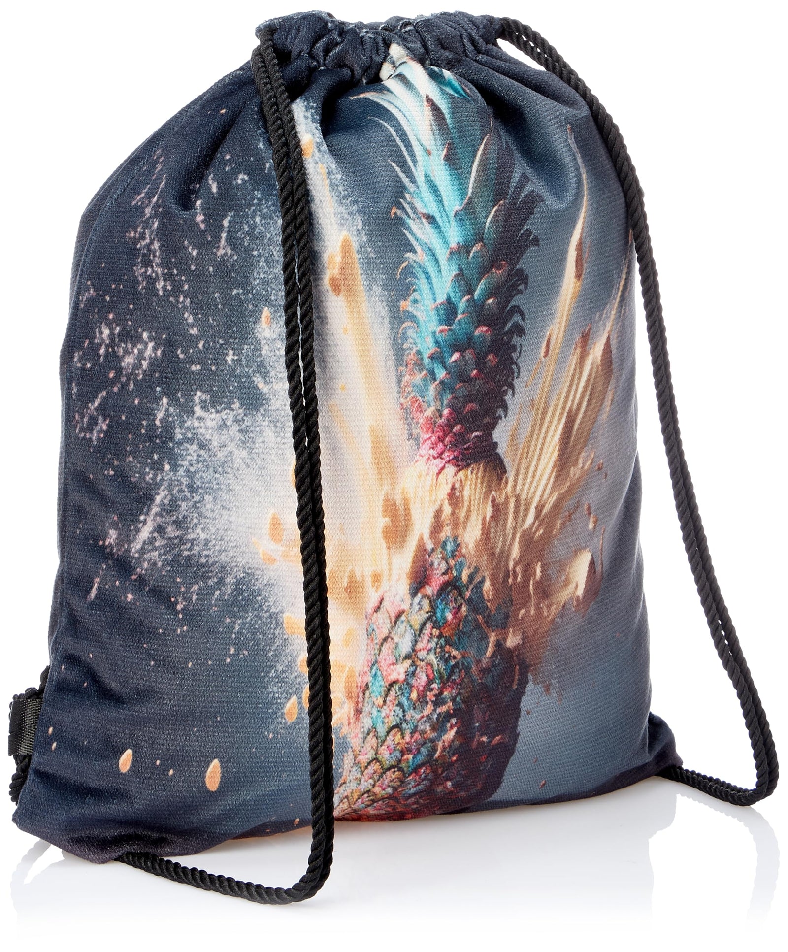 TAT women bag BAGS bags for women BACKPACK DRAWSTRING BAG - 506, MultiColor, Large