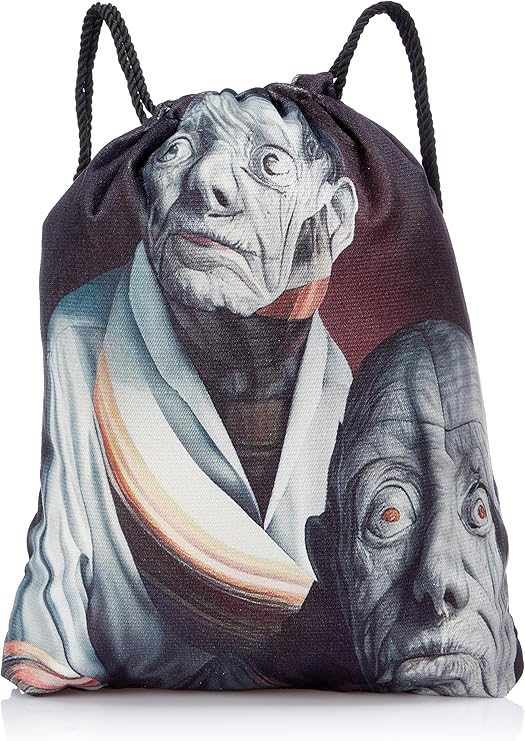 TAT DRAWSTRING BAG,Suitable for school, gym, sports, travel, or outings. – Safqqa Egypt