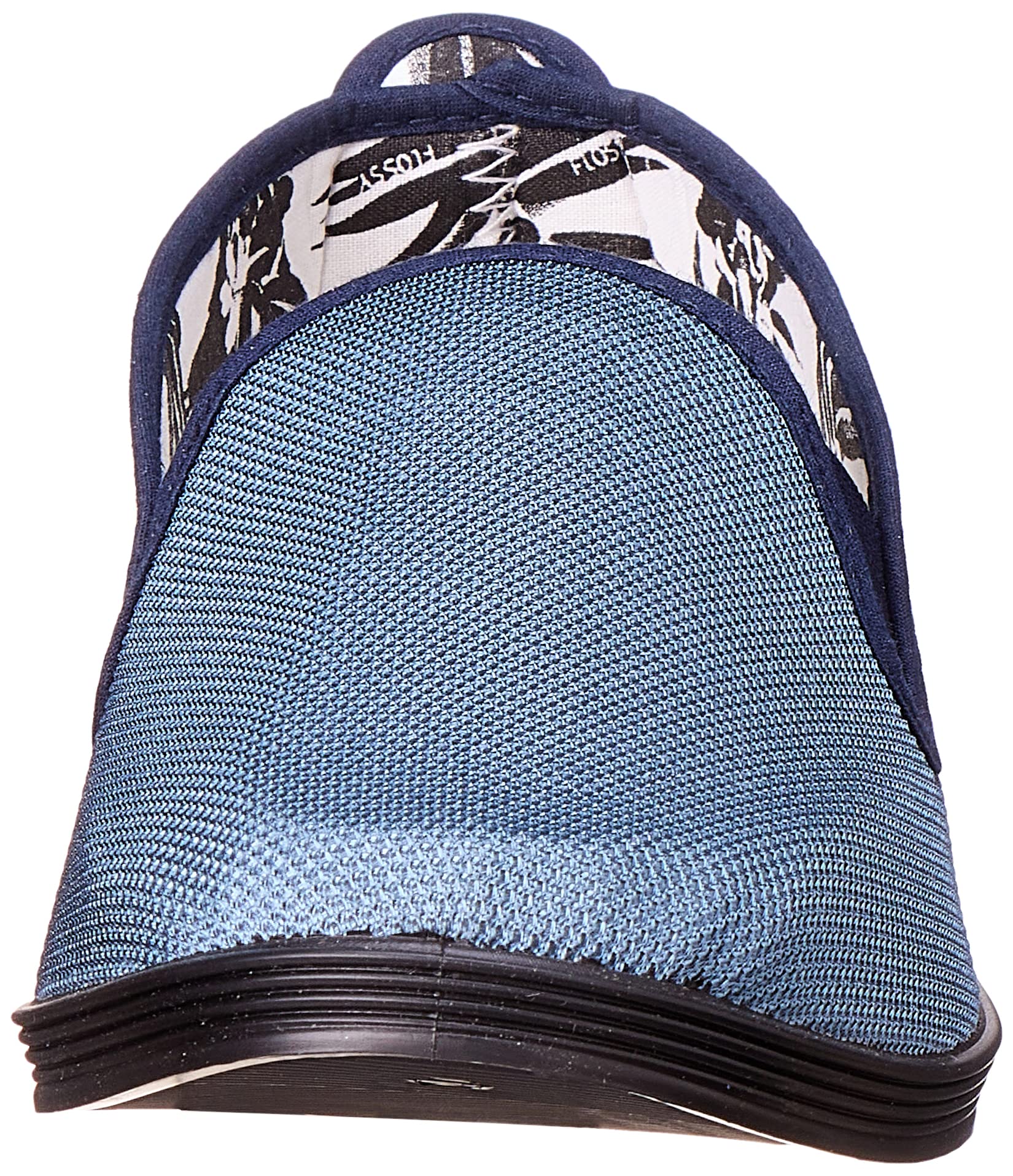 Flossy Shoes For Men, Petrole Soft upper material for enhanced comfort – Safqqa Egypt