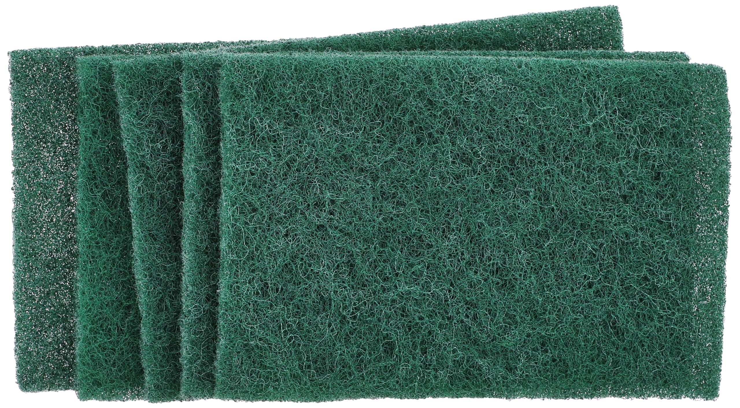 Arix Kitchen Cleaning Sponges (Pack Of 5 )• Helps remove grease and food residue easily