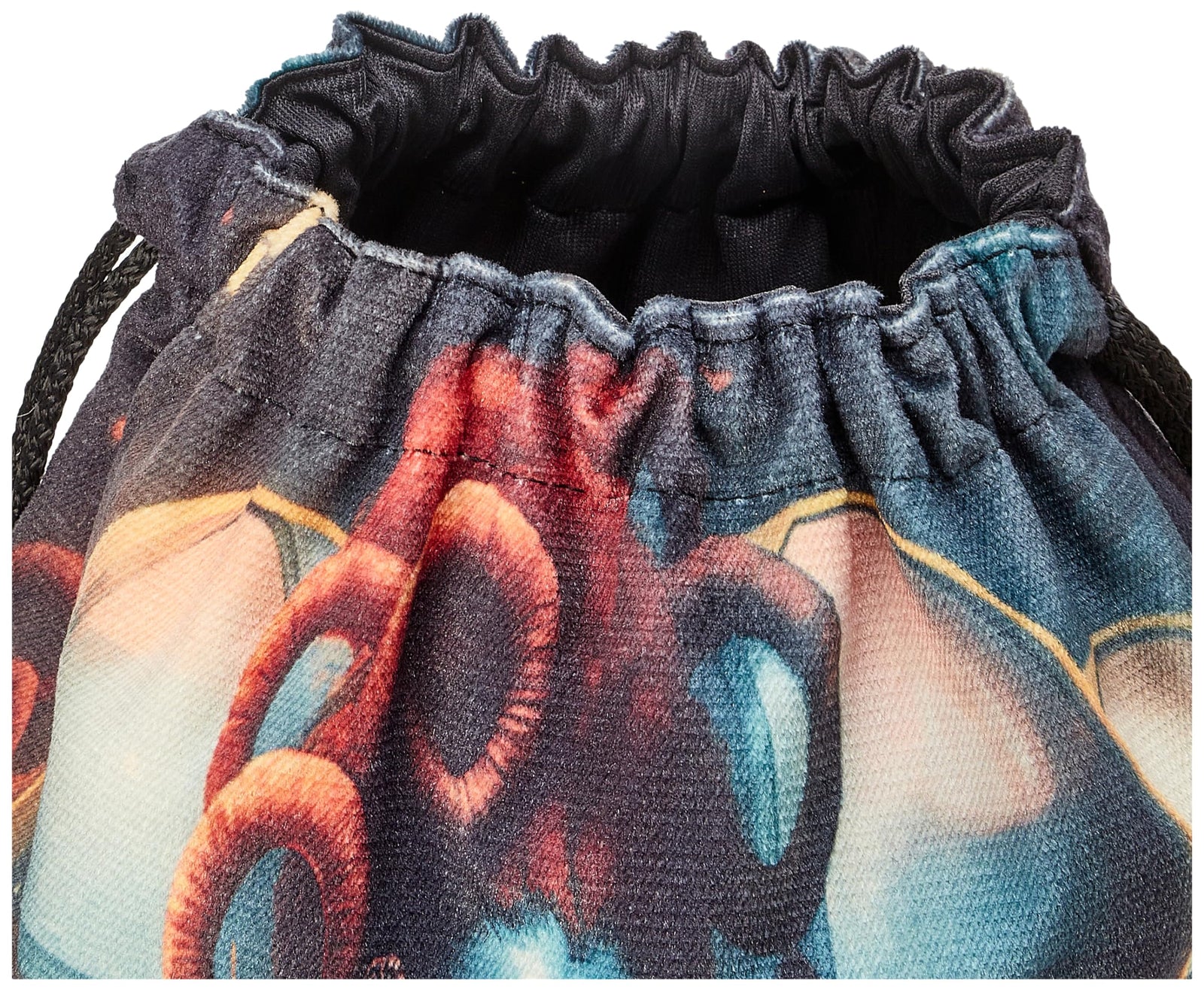 TAT DRAWSTRING BAG - 930, MultiColor, Large
