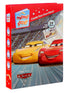 Cars Magnet Story Book - 9037