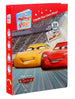 Cars Magnet Story Book - 9037 - Safqqa Egypt