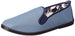 Flossy Shoes For Men, Petrole Soft upper material for enhanced comfort - Safqqa