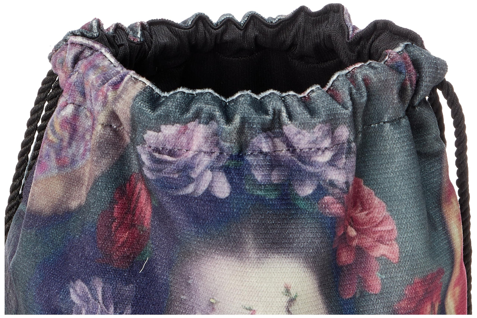 TAT DRAWSTRING BAG - 581, MultiColor, Large