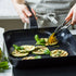 GreenPan Essence 28.6cm grill pan - Safqqa Egypt