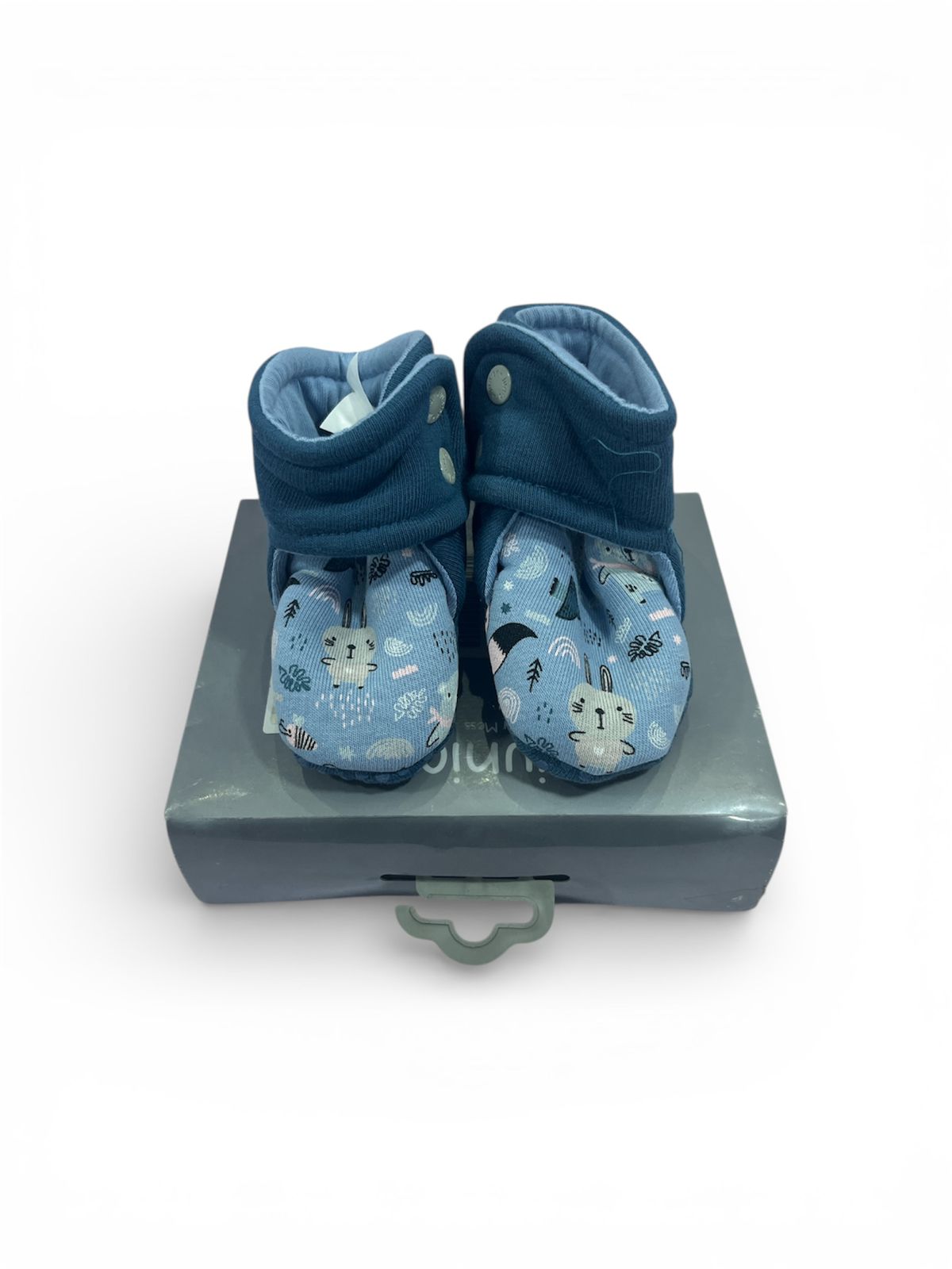 junior Shoes For Baby • Soft and comfortable material