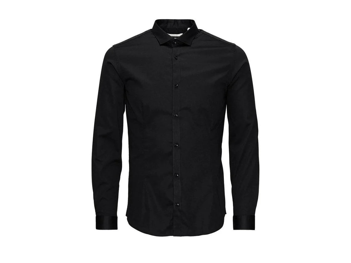 Men’s Elegant Shirt for Evenings and Outings