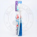Fuchs Silver Interdent Toothbrush – Medium,Interdental long bristles for between-teeth cleaning. - Safqqa