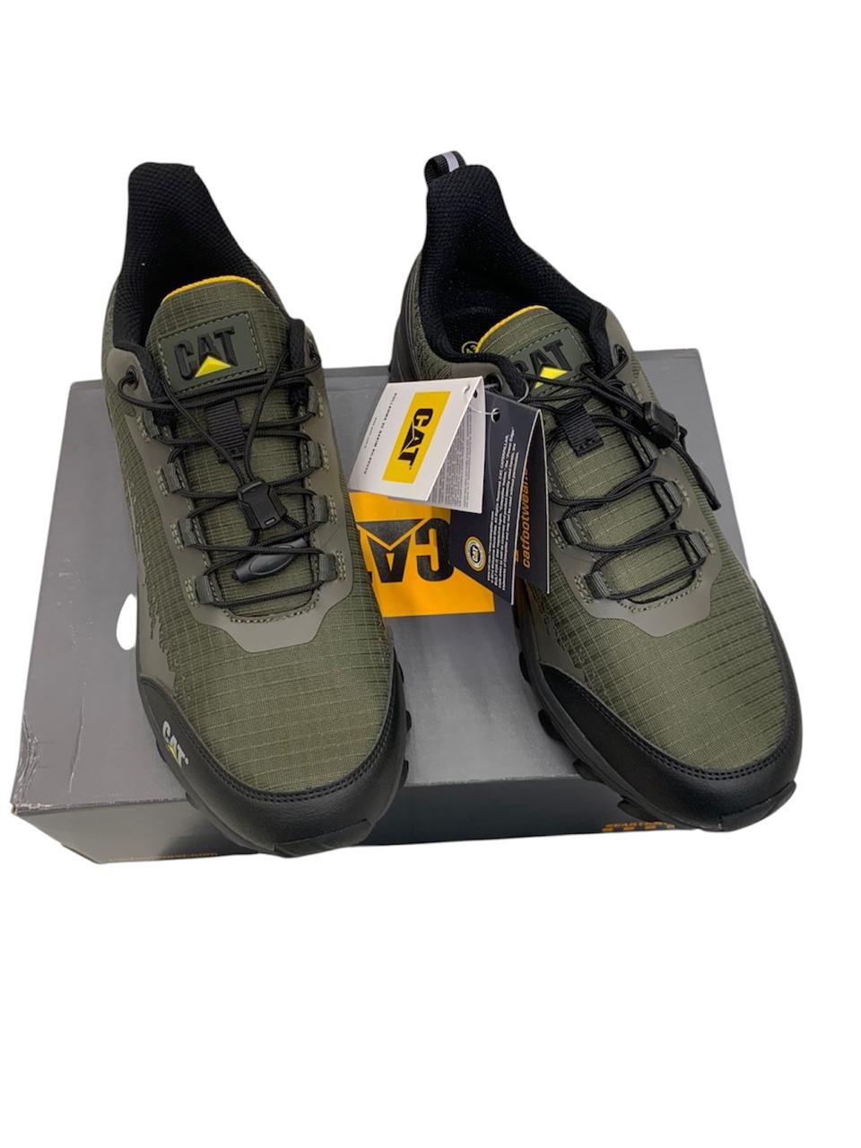 CAT Shoes For Men Durable and high-quality materials