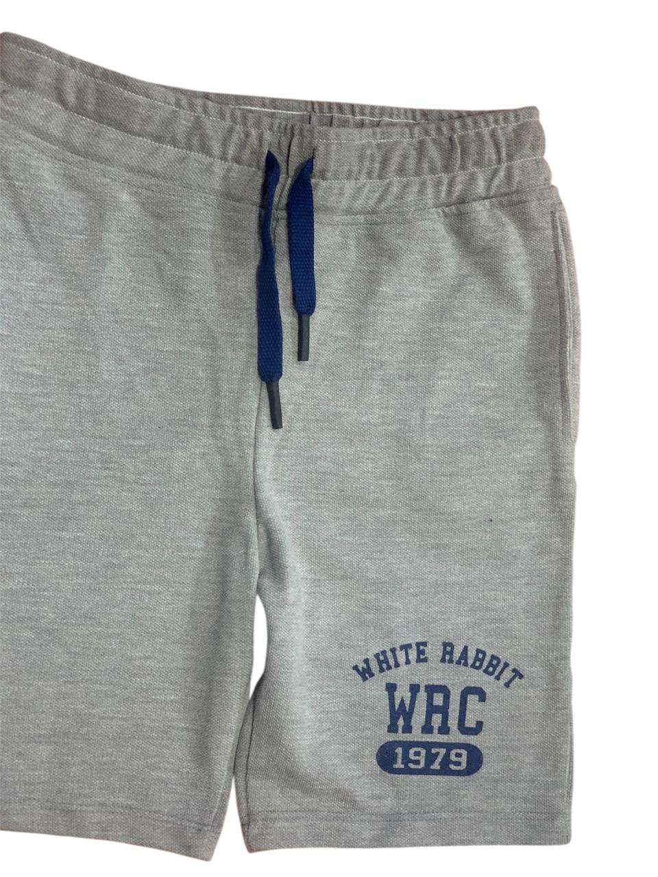شورتات وايت رابيت للرجال WR912S18