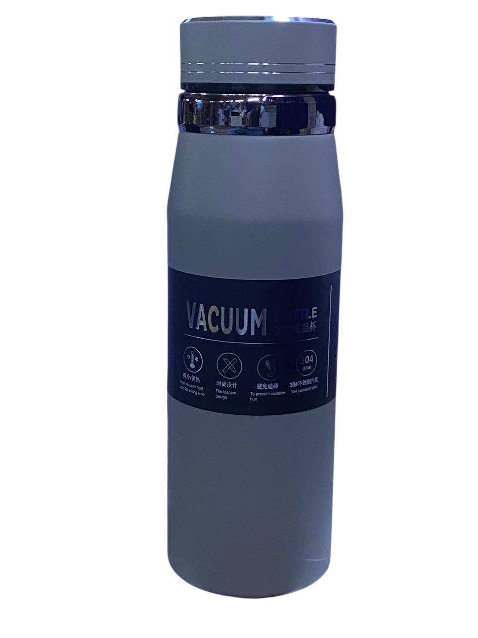 High-Quality Thermal Bottle – Vacuum Insulated Stainless Steel with Cap