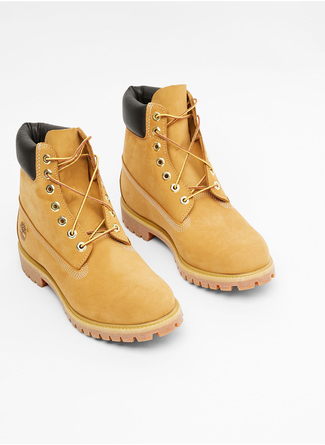 حذاء Timberland Premium مقاس 6 بوصات 