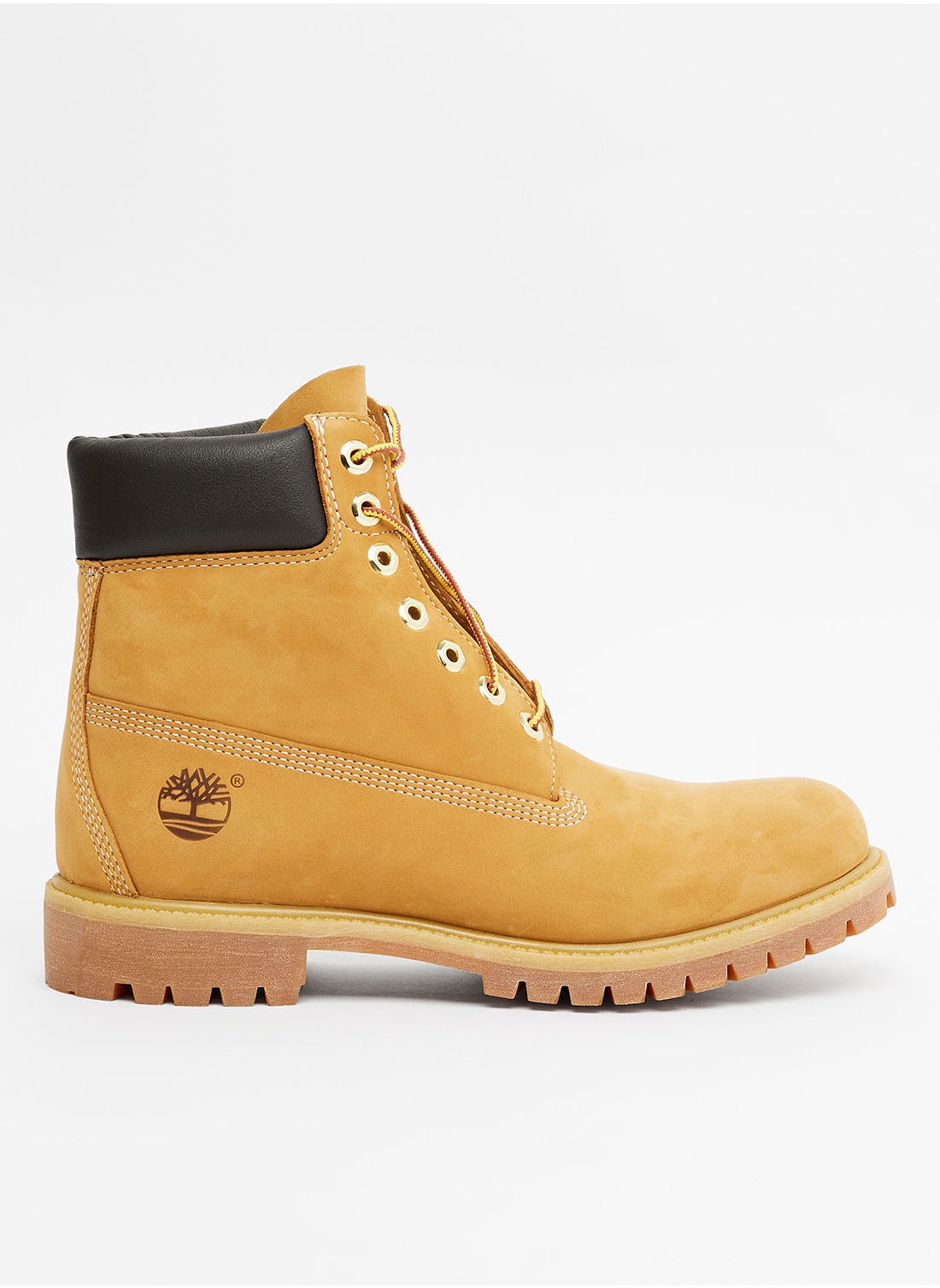 حذاء Timberland Premium مقاس 6 بوصات 